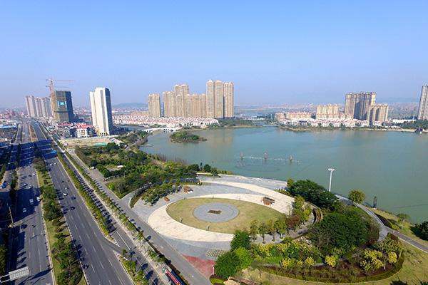 晋含占保江归属于哪个地区，哪个省？