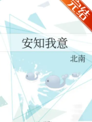 求《安知我意》完整版txt