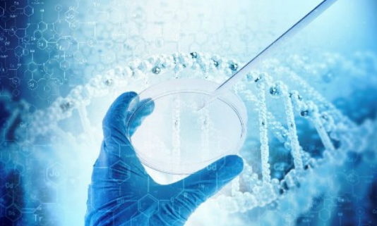 生物技术专业都学来自什么啊？