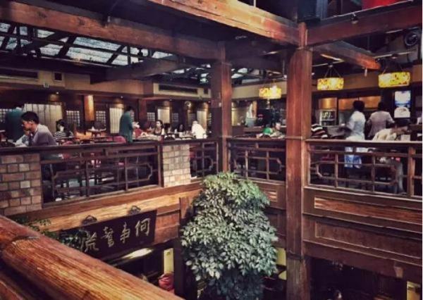 大家去北京一般都去哪儿玩？