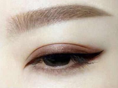 洗眉毛后多久才能第二次洗