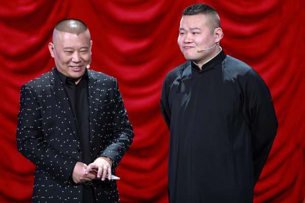 欢乐喜剧来自人历届冠军都是谁?