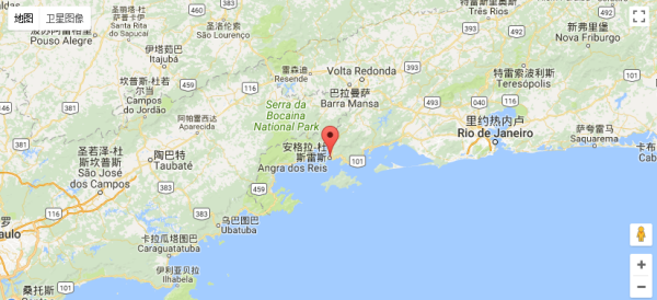巴西有哪些主要港口，以及巴西基本港有哪些？