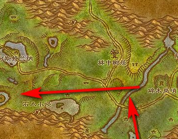 魔兽来自世界 联盟 萨满的 水之召唤任360问答务