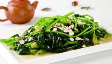 菠菜的功效、作用及禁忌是什么,如何健康的食用菠菜?