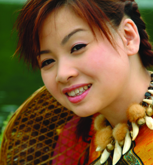 大山的子孙哟什么歌
