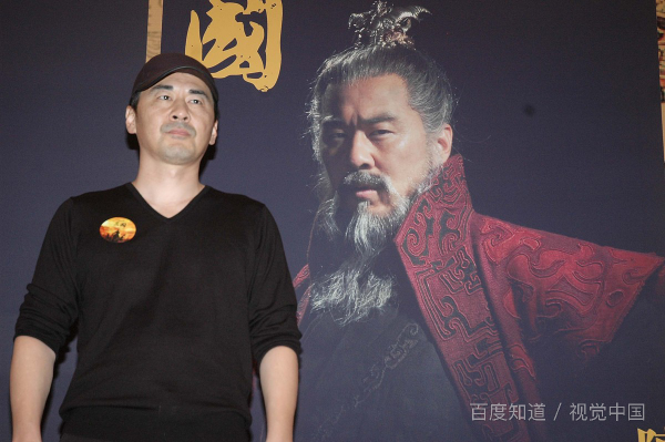 曹操横槊赋诗全文
