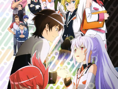 aniplex的动漫有哪些?