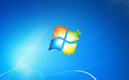windows7旗舰版的英文名是什么？