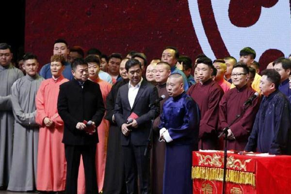 高晓攀曾是德云社的一员，是什么原因让他离开了德云社呢？