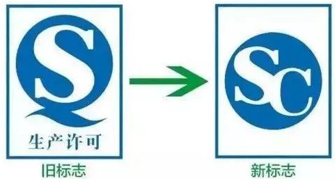 食品生产许可证SC认证怎样办理？