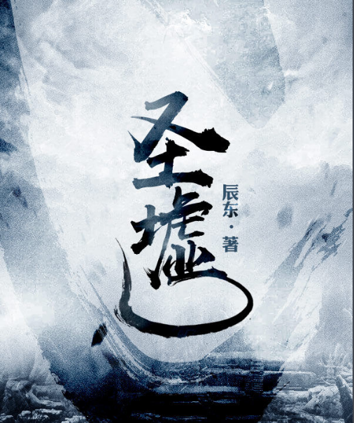 辰东新出的小说圣墟等级划分，有没有详细的
