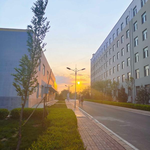 山西应用科技学院怎么样