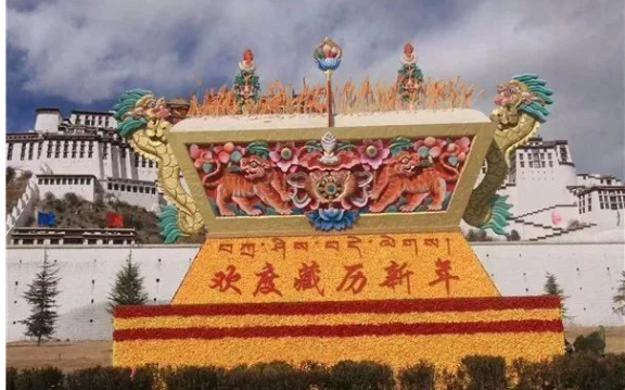 2020年藏历新年是几月几号春节是什么时候