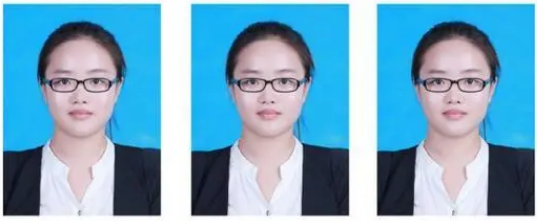 1寸占差领证件照尺寸标准是什么？