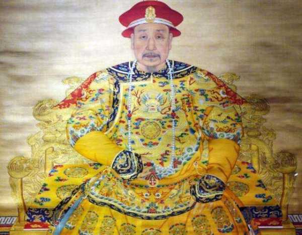 爱新觉罗·颙琰引远早住样的家族成员