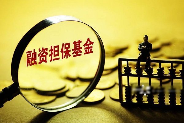 担保公司计提准备金？？具体方法