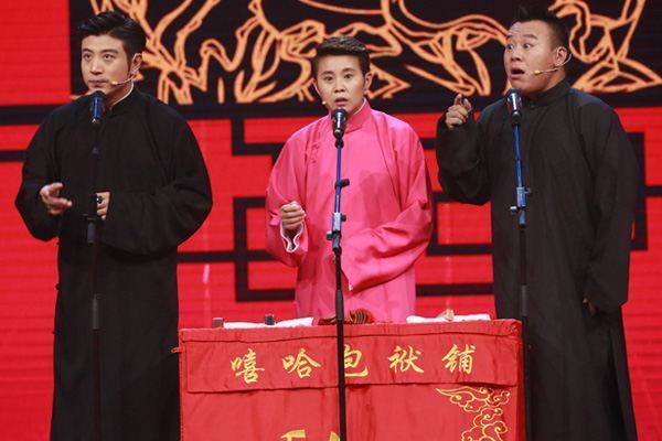 高晓攀曾是德云社的一员，是什么原因让他离开了德云社呢？