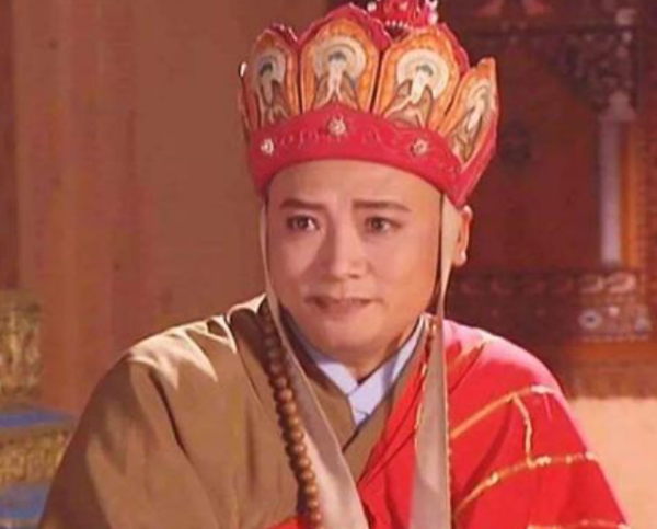 《西游记》唐僧取经的原因是什么？
