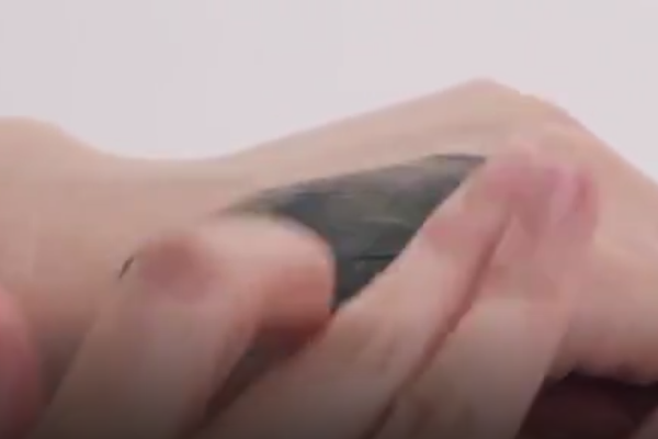 磨砂膏的正确使用方法？