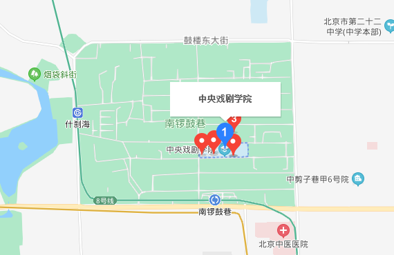 中戏上戏北影这三史重社述花酸个大学的区别是什么？
