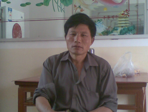 王德发是谁