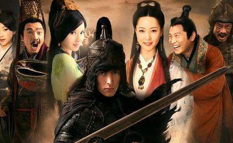 现代人穿越到古代的，电视剧或电影？