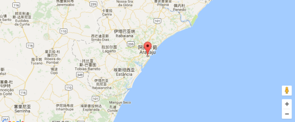 巴西有哪些主要港口，以及巴西基本港有哪些？