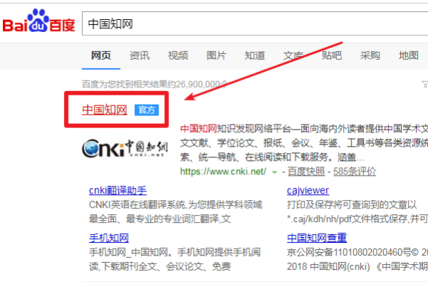 国外研究现状去哪里找？