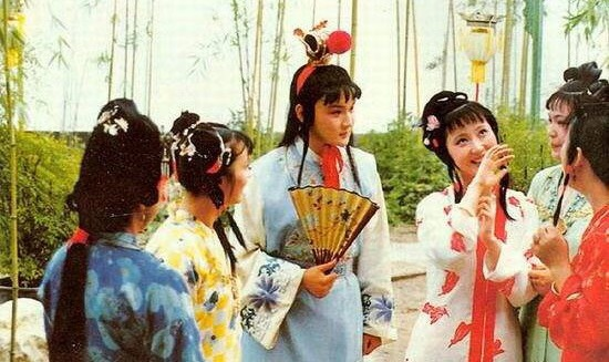 如何一才聚钟鲜停清晰的理解红楼梦里的人物关系表？
