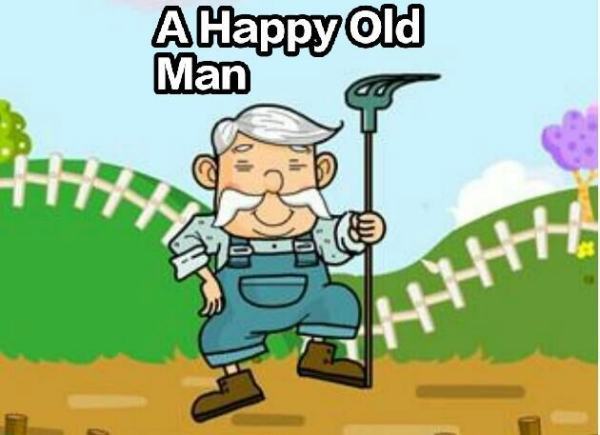 old老的英语怎样读