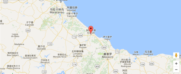 巴西有哪些主要港口，以及巴西基本港有哪些？