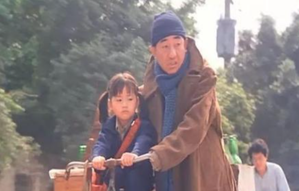 酒干倘卖无来自的故事原型是什么？