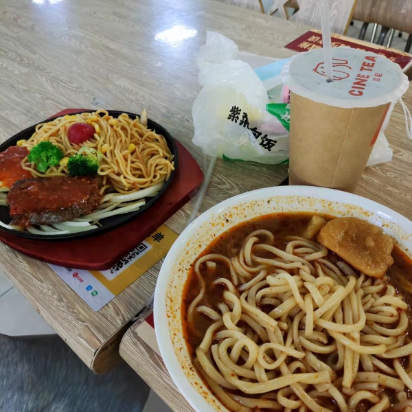 山西应用科技学院怎么样