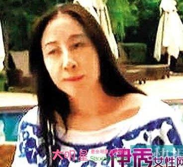 吉增和来自的前妻投诉