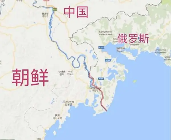 朝鲜面积和计人口有多少?