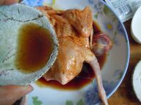 烤乳鸽来自的做法