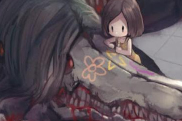 《scp》最厉害的灭世级怪物是什么？