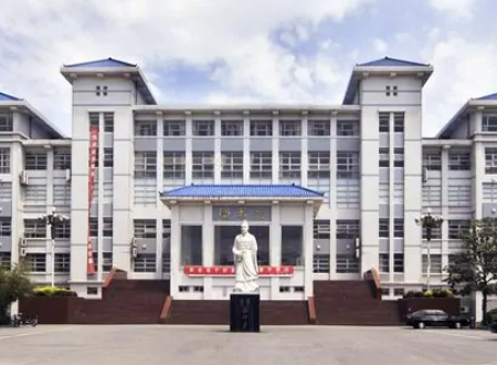 河南医学类来自专科学校有哪些