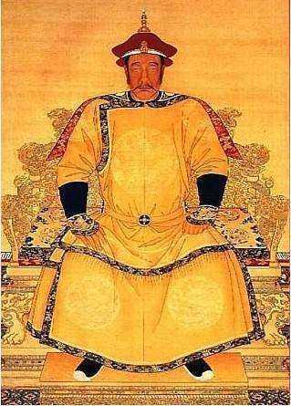 清朝有多少年历史？