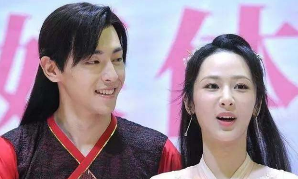 《香蜜沉沉烬如霜》中旭凤是个怎样性格的人?