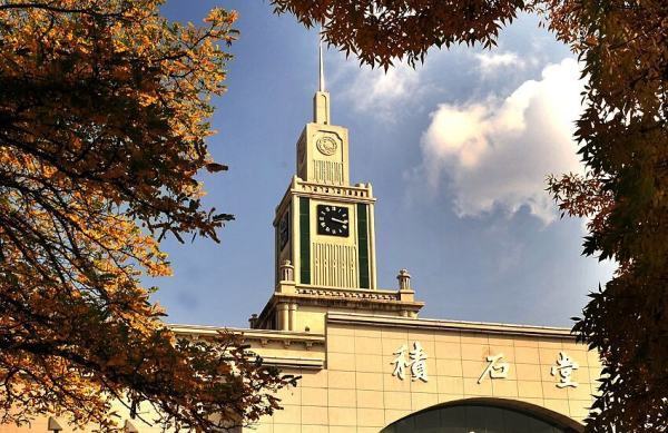 兰州大学怎么样