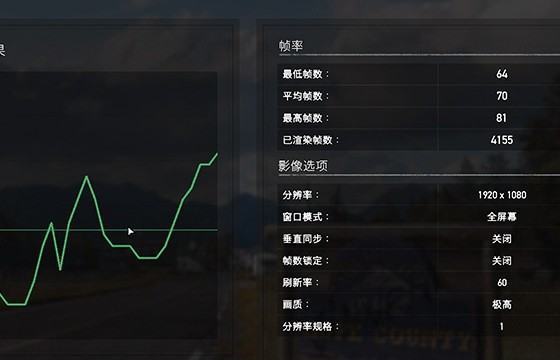 fps高好还是低好?有什么区别?