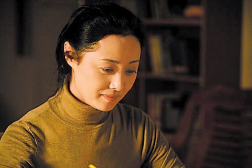 张若昀的妈妈是谁？