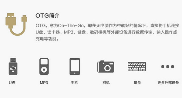 手机OTG功宪能是什么