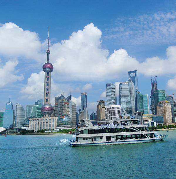 上海最好玩的地方有哪些?
