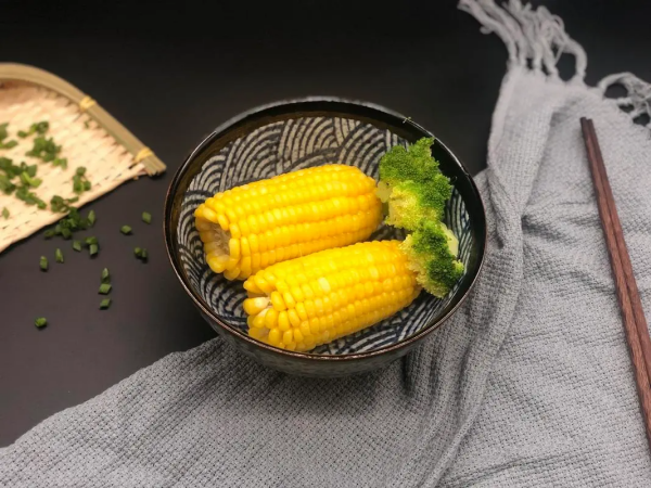 蒸玉米需要多长时间