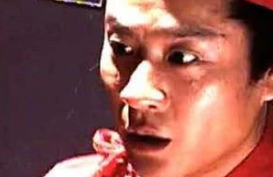 江洋八子 有好人吗
