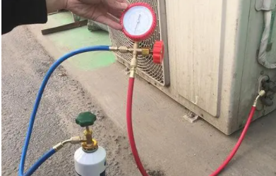 格力空调加氟收费标准是怎样的？
