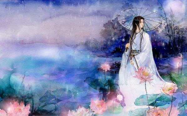 “既见君子，云胡不喜”出自那里，是什么意思？